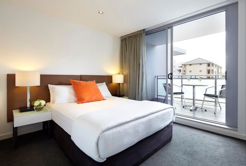 Adina Apartment Hotel Wollongong - Accommodation NT 2