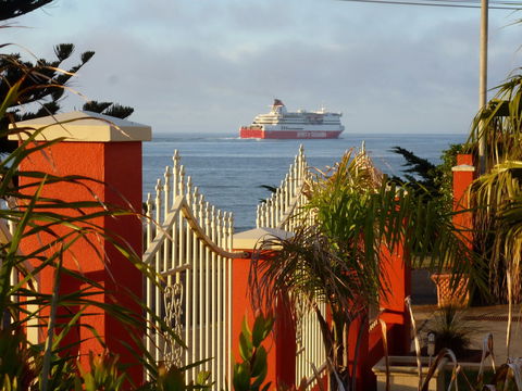 Alice Beside The Sea - Accommodation NT 0