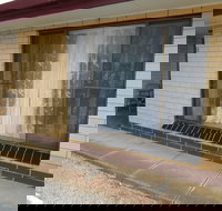 Anchorage Unit 2 - Accommodation NT