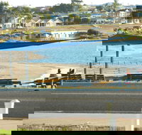 API Pelican Beach Front Apartments Kalbarri