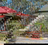 Araluen Park Cottages