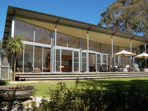 Arthouse Bay Of Fires - Accommodation NT 0