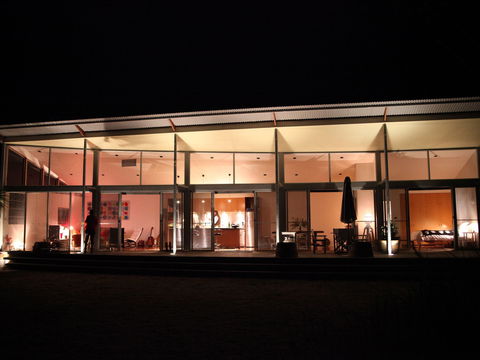 Arthouse Bay Of Fires - Accommodation NT 1