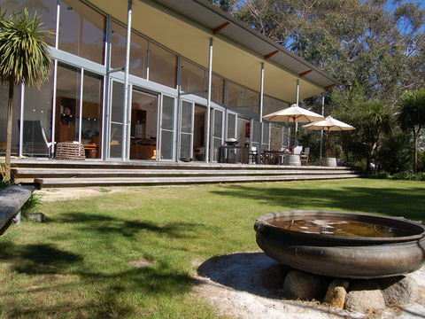 Arthouse Bay Of Fires - Accommodation NT 2