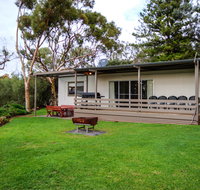 Aruma River House