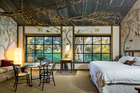 Australia Suite - Accommodation NT 0