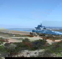 Baird Bay Campground - Accommodation NT