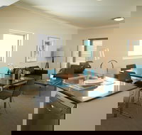 Baileys Serviced Apartments - Accommodation NT