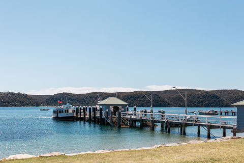 Barrenjoey House - Accommodation NT 2