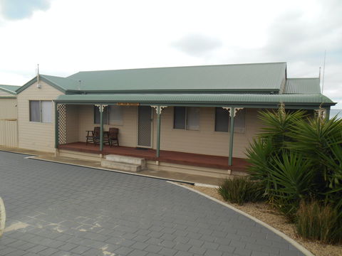 Bayview Retreat - Accommodation NT 0