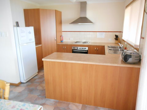 Bayview Retreat - Accommodation NT 1