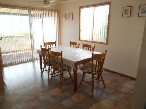 Bayview Retreat - Accommodation NT 2