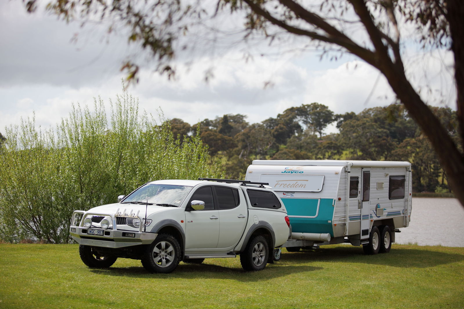  Accommodation NT