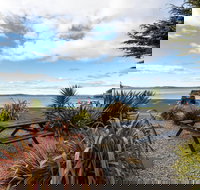 Beach Apartments - Accommodation NT