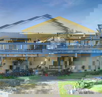 Beach Bound - Accommodation NT