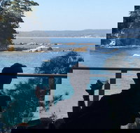 Becalmed on Sunshine Cove - NT Tourism