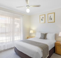 Best Western Ambassador Motor Inn and Apartments - Accommodation NT
