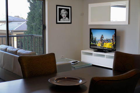 Best Western Geelong Motor Inn & Serviced Apartments - Accommodation NT 1