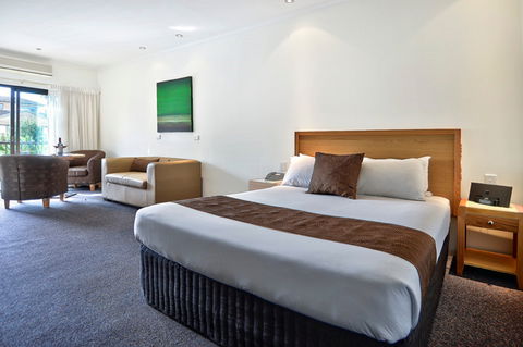 Best Western Geelong Motor Inn & Serviced Apartments - Accommodation NT 2