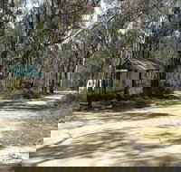 Blatherarm campground and picnic area - Accommodation NT