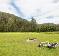 Blue Gums campground - Accommodation NT