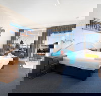 Blue Seas Motel - Accommodation NT