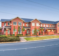 Bolton on the Park - Accommodation NT