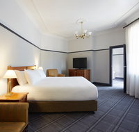 Brassey Hotel - Accommodation NT