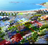 Breakwater 3 - Accommodation NT