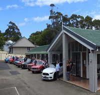 Breeze Inn Ulladulla - Accommodation NT