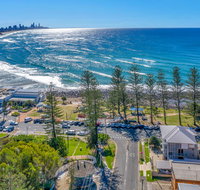 Bujerum Apartments on Burleigh - Accommodation NT