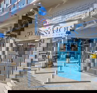 Burnie Central TownHouse Hotel - Accommodation NT