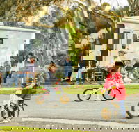 Burra Caravan and Camping Park