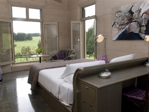 Burrawang Village Hotel - Accommodation NT 2
