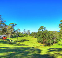CabinstheView - Accommodation NT