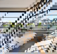 Camp Cove Beach Haven - Accommodation NT