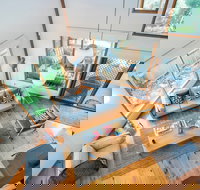 Chalet Moma 1 England Ave Port Elliot - Accommodation NT