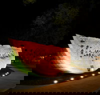 Chinchilla Motor Inn - Accommodation NT