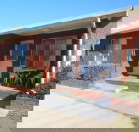 Clan Ranald Holiday Unit 1 - Accommodation NT