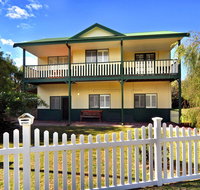 Clemandtines Vintage Beach Estate - NT Tourism
