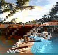 Comfort Inn Bay of Isles - NT Tourism