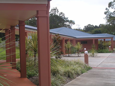 Coochiemudlo Island Seminara Apartments - Accommodation NT 0