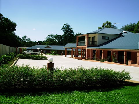 Coochiemudlo Island Seminara Apartments - Accommodation NT 1