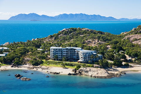 Coral Cove Apartments - Accommodation NT 0