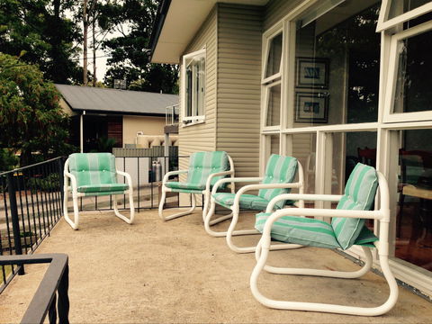 Cosy Seaside Cottage - Accommodation NT 1
