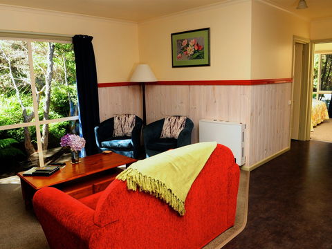 Crays Accommodation - The Esplanade - Accommodation NT 0