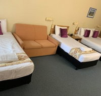 Cumberland Motor Inn - Accommodation NT