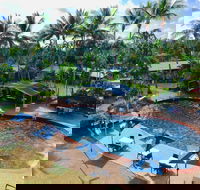 Darwin FreeSpirit Resort - Accommodation NT