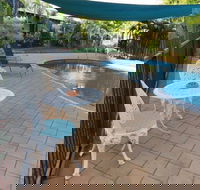 Demco Bed and Breakfast - Accommodation NT