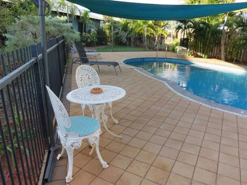 Demco Bed And Breakfast - Accommodation NT 0